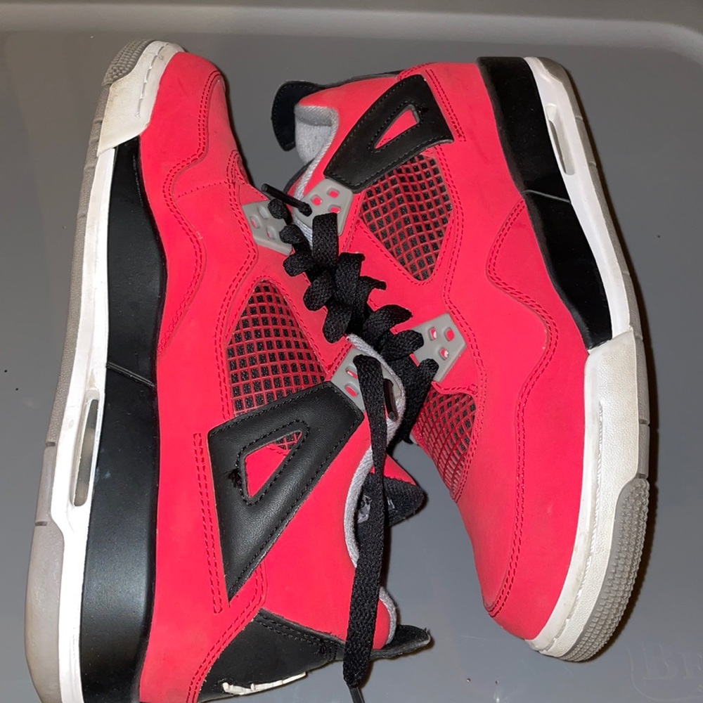 Kids Jordan’s
